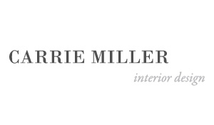 Carrie Miller Interior Design